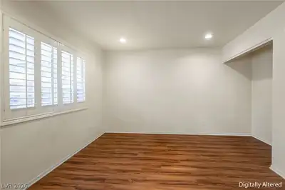 1449 Desert Hills Drive, Las Vegas, NV 89117 Bedroom