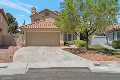 1449 Desert Hills Drive, Las Vegas