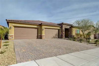 9938 Cambridge Brook Avenue, Las Vegas, NV 89149 