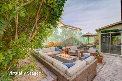 9938 Cambridge Brook Avenue, Las Vegas, NV 89149 