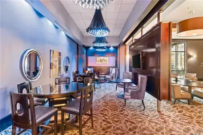 211 East Flamingo Road 803 Dining Area