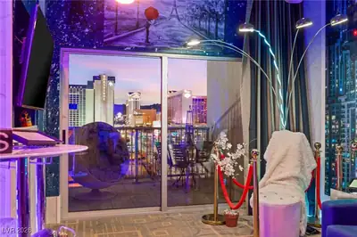 211 East Flamingo Road 803 Patio