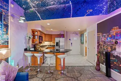 211 East Flamingo Road 803 Kitchen
