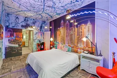 211 East Flamingo Road 803 Bedroom