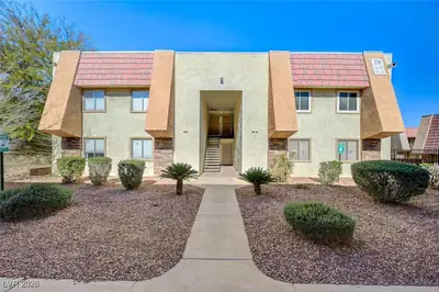 4401 Alexis Drive 440, Las Vegas