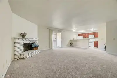 4401 Alexis Drive 440 Living Room