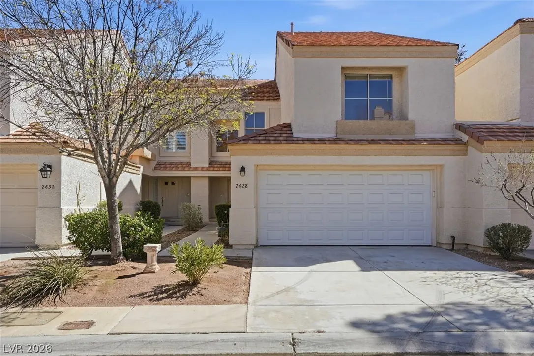 2628 Golden Sands Drive, Las Vegas, NV 89128
