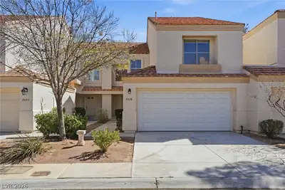 2628 Golden Sands Drive, Las Vegas