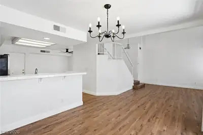 2628 Golden Sands Drive, Las Vegas, NV 89128 Dining Area
