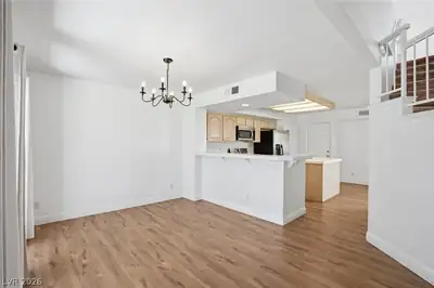 2628 Golden Sands Drive, Las Vegas, NV 89128 Kitchen