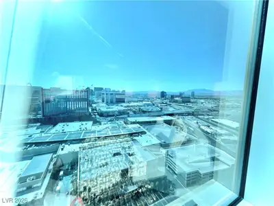 2000 North Fashion Show Drive 3803 Other
