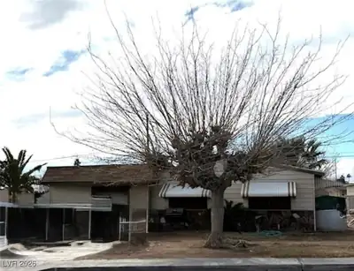 421 Miller Avenue, North Las Vegas