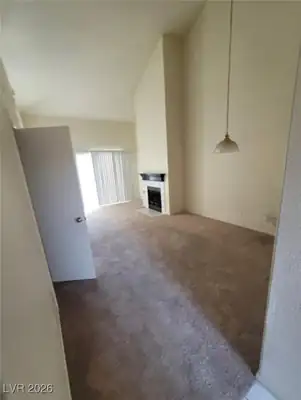 5000 Red Rock Street 202 Living Room
