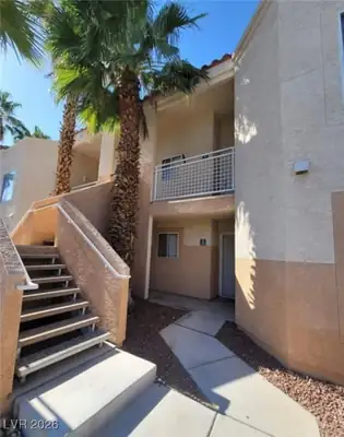 5000 Red Rock Street 202, Las Vegas