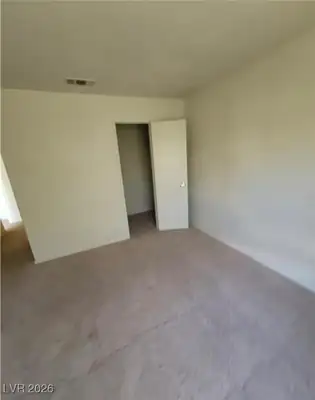 5000 Red Rock Street 202 Bedroom