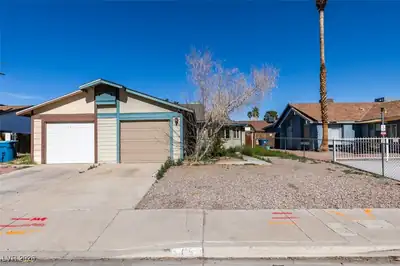 5650 Sea Breeze Avenue Las Vegas, NV 89110