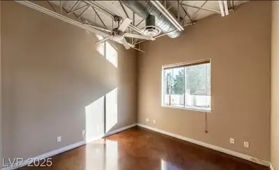 5084 Thunder River Circle, Las Vegas, NV 89148 Bedroom