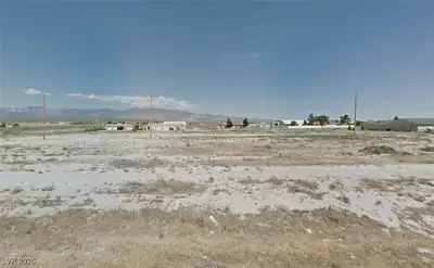 1651 Galaxy Street Pahrump, NV 89048