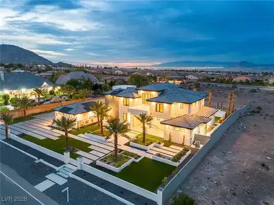 500 Trenier Drive Henderson, NV 89002