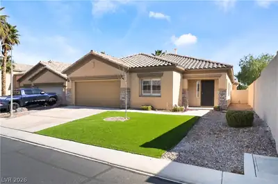 62 Harbor Coast Street, Las Vegas