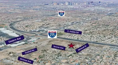 Mcleod Drive Las Vegas, NV 89074