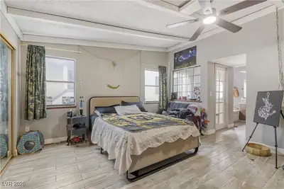 4748 Obannon Drive C Bedroom
