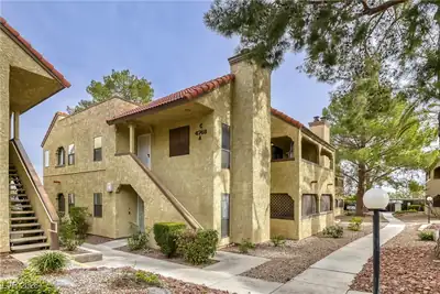 4748 Obannon Drive C Las Vegas, NV 89102