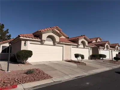 7806 Cliffside Court, Las Vegas
