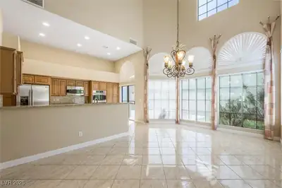 2107 Eaglepath Circle, Henderson, NV 89074 Dining Area