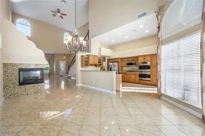 2107 Eaglepath Circle, Henderson, NV 89074 Kitchen