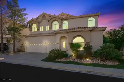 2107 Eaglepath Circle Henderson, NV 89074