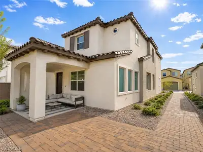 224 Vanhoy Avenue Henderson, NV 89011