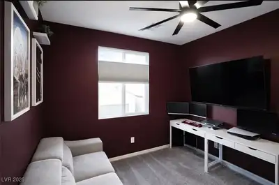 224 Vanhoy Avenue, Henderson, NV 89011 Office