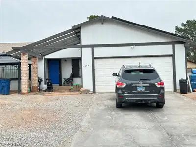 3954 North Walnut Road Las Vegas, NV 89115