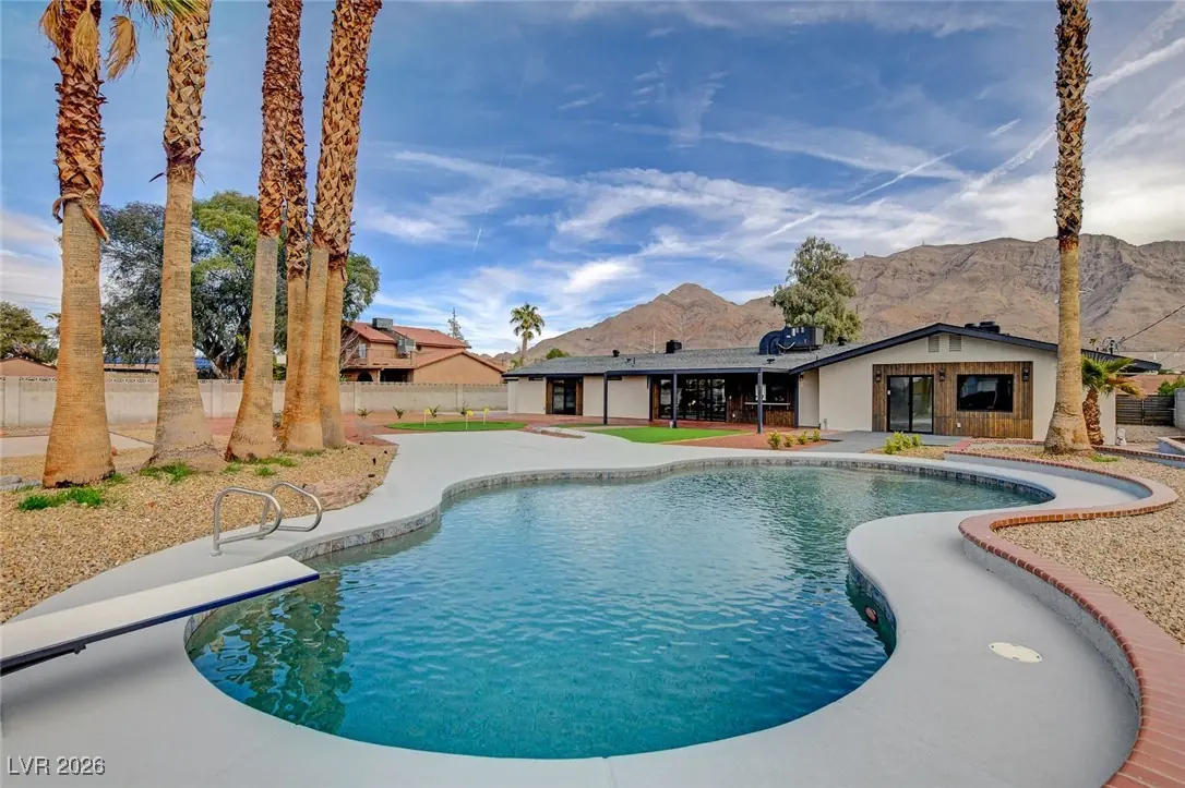 723 Spanish Drive, Las Vegas, NV 89110
