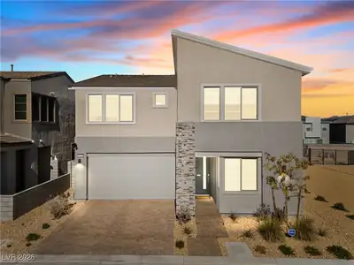 10416 Smokey Mariposa Avenue Las Vegas, NV 89166