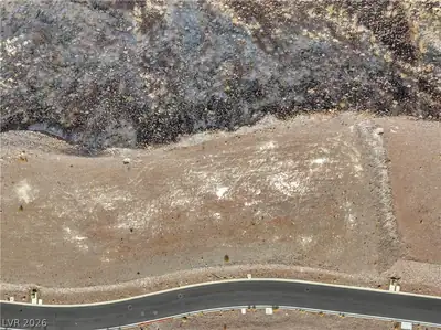 42 Cloudrock Court, Henderson, NV 89012 Lot