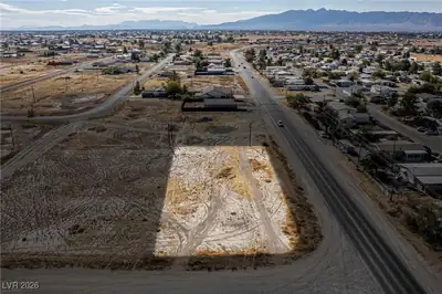 21 East Arizona Street Pahrump, NV 89048