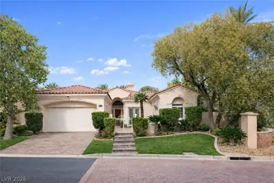 44 Caminito Amore Henderson, NV 89011