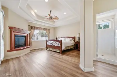44 Caminito Amore, Henderson, NV 89011 Bedroom