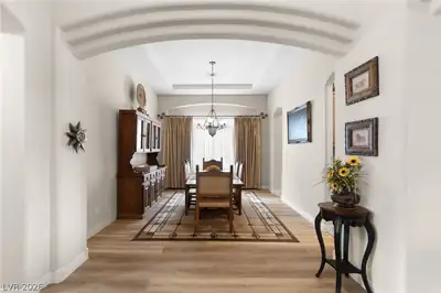 44 Caminito Amore, Henderson, NV 89011 Dining Area