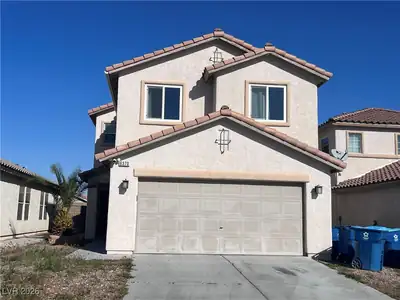 6370 West Haleh Avenue, Las Vegas