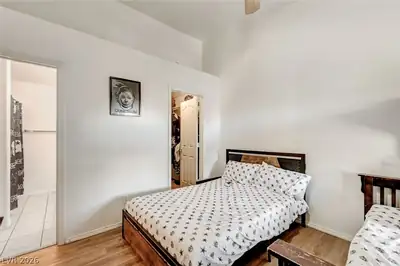 701 Capri Drive 12C Primary Bedroom