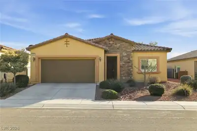 5281 San Palo Drive, Pahrump
