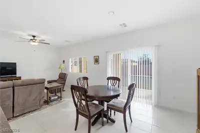 5281 San Palo Drive, Pahrump, NV 89061 Dining Area