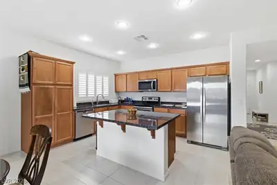 5281 San Palo Drive, Pahrump, NV 89061 Kitchen