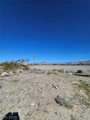 2031 South Ambush Street Pahrump, NV 89048