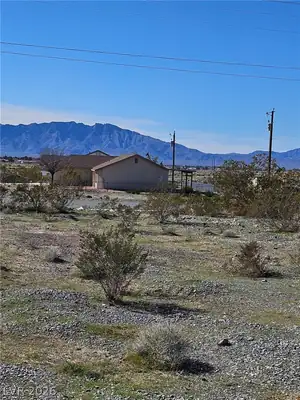 2031 South Ambush Street Lot