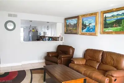 2080 Karen Avenue 21 Living Room