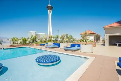 200 West Sahara Avenue 910 Las Vegas, NV 89102